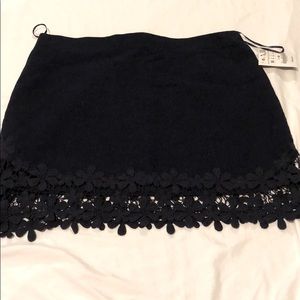 NWT ZARA skirt